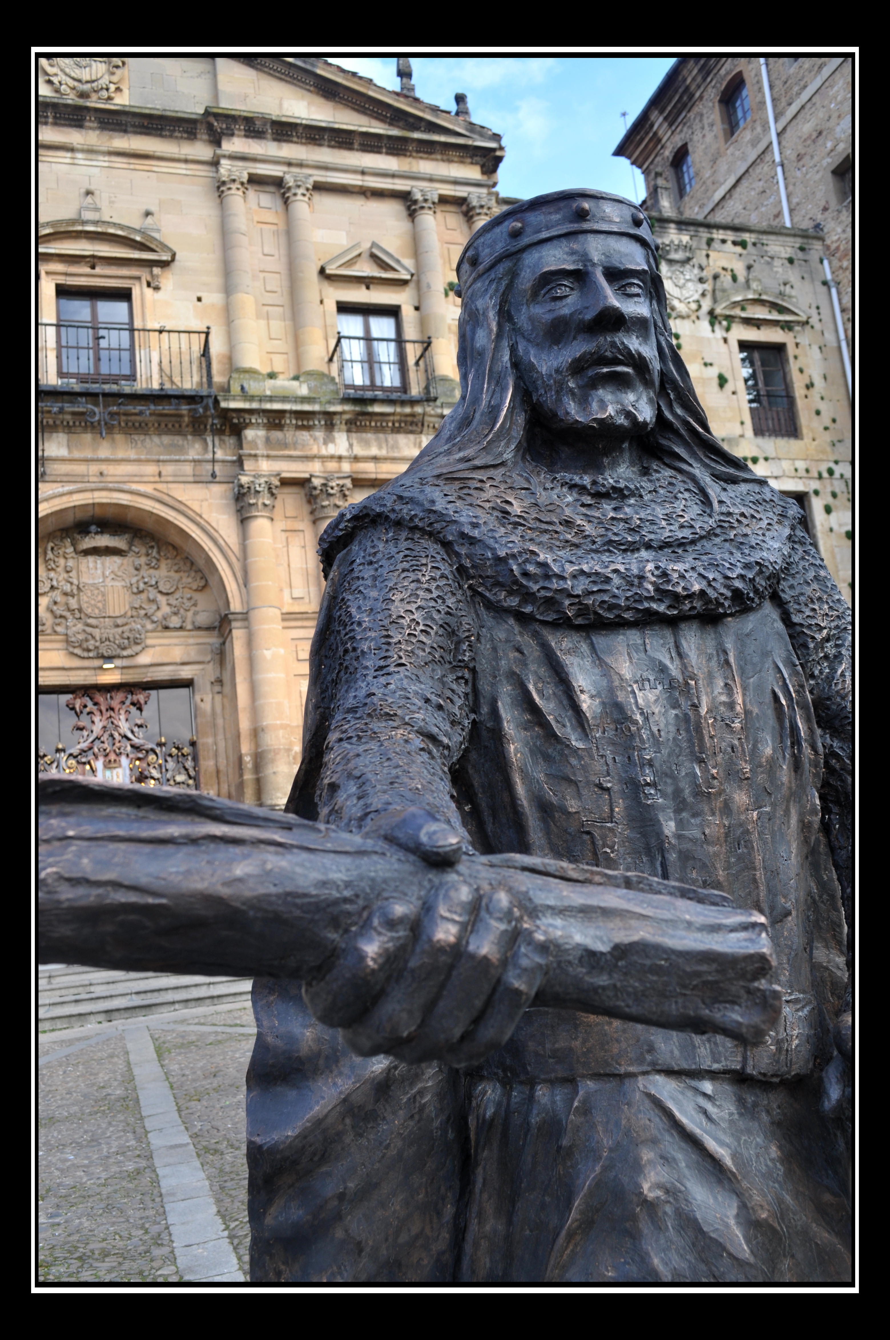 Sancho Garcia 7