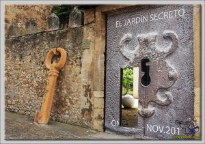 Jardin Secreto