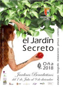 Jardín Secreto