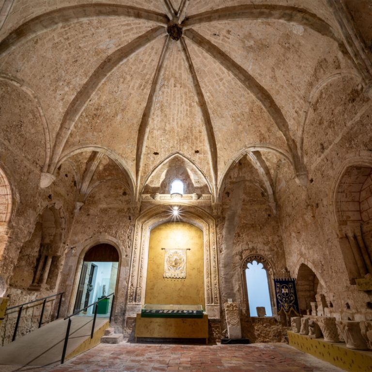 20231213_Oña_MonasterioOña_Sala Capitular (2)
